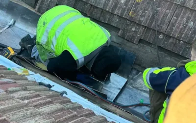 Expert Roof Repairs in Margate: Restoring Your Home’s Integrity
