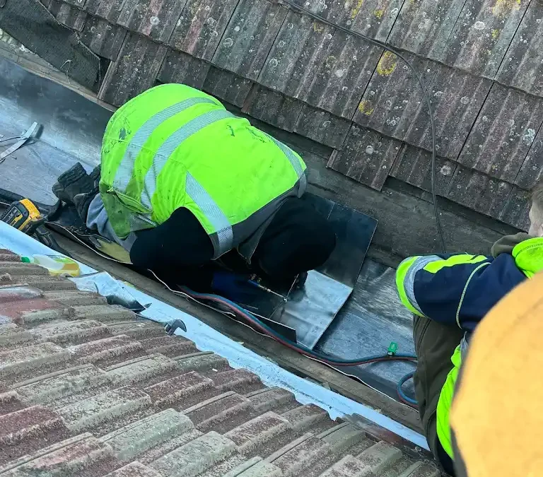 Expert Roof Repairs in Margate: Restoring Your Home’s Integrity